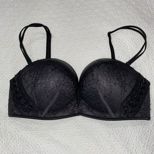Bombshell push-up bra